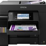 Pinter MFP Epson EcoTank L6570
