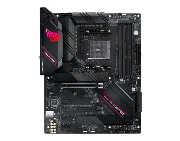 MBO AM4 AS STRIX B550-F GAMING (WIFI) II