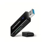 MEM CR USB 3.2Gen1, SD, MicroSD, CRE-S2N, AXA