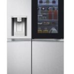 LG hladnjak GSXV91MBAE
