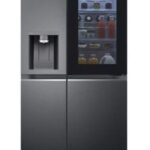 LG hladnjak GSXV91MCAF