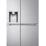 LG hladnjak GSJV91BSAE