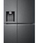 LG hladnjak GSJV70WBTF