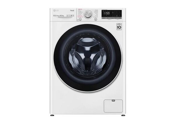 LG perilica rublja F4WV510S0E 10.5 kg