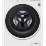 LG perilica rublja F4WV3S9AIDD 9 kg