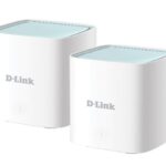 D-Link Eagle PRO Mesh 2 pack, M15-2 pakiranje 2kom