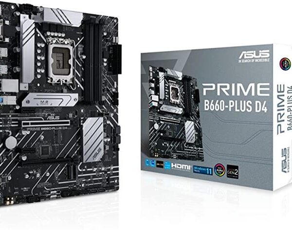 MBO 1700 AS PRIME B660-PLUS D4