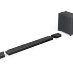 PHILIPS soundbar B97/10