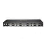 HPE SWITCH ARUBA CX 6000 48G 4SFP
