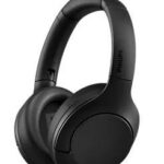 PHILIPS slušalice TAH8506BK/00