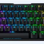 KB AS ROG FALCHION NX, ROG NX Red, UK