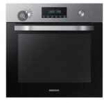 SAMSUNG ugradbena pećnica NV70K3370BS/OL