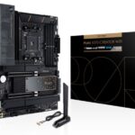 Asus ProArt X570-CREATOR WIFI
