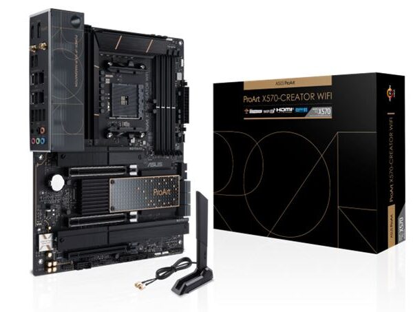 Asus ProArt X570-CREATOR WIFI