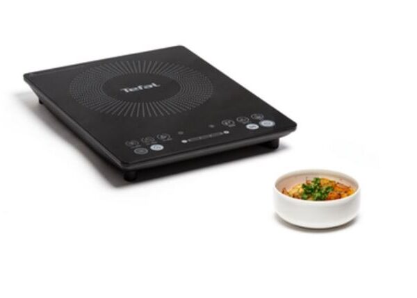 SEB Tefal prijenosna ind.ploča IH2108E1