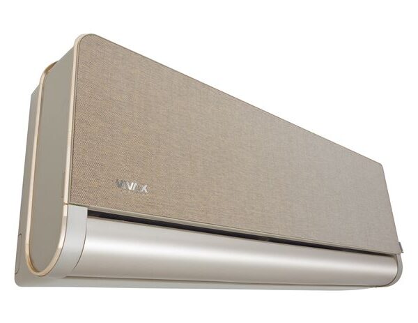 VIVAX COOL, klima uređaji, ACP-12CH35AEHI+ R32 GOLD