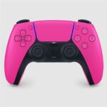 GAM SONY PS5 Dualsense Wireless Controller Nova Pink