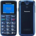 MOB Panasonic KX-TU110 EXC Plavi