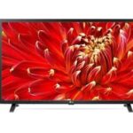 LG LED TV 32LQ630B6LA