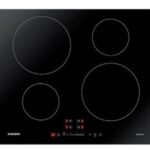 SAMSUNG indukcijska ploča NZ64M3707AK/OL