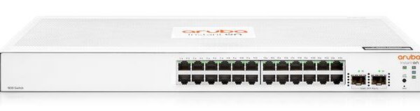 HPE SWITCH ARUBA INSTANT ON 1830 24G 2SFP