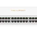 HPE SWITCH ARUBA INSTANT ON 1830 48G 4SFP