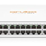 HPE SWITCH ARUBA INSTANT ON 1830 48G 4SFP POE 370W