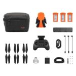 EVO Nano+ Premium Bundle/Orange