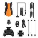 EVO Lite+ Standard Package /orange