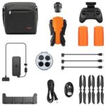 EVO Lite+ Premium Bundle/Orange