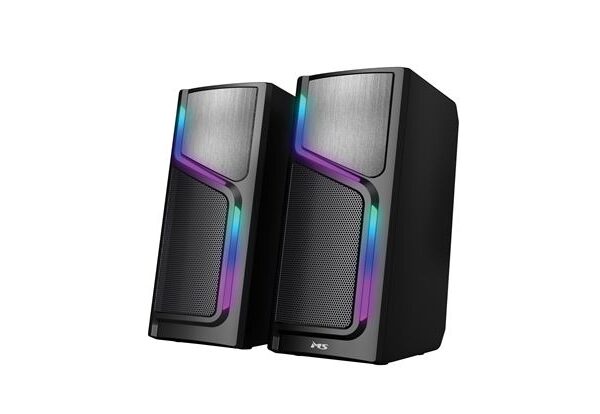 MS ECHO C500 gaming zvučnici