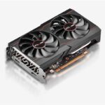 VGA SAP PULSE Radeon RX6500XT 4GB GDDR6
