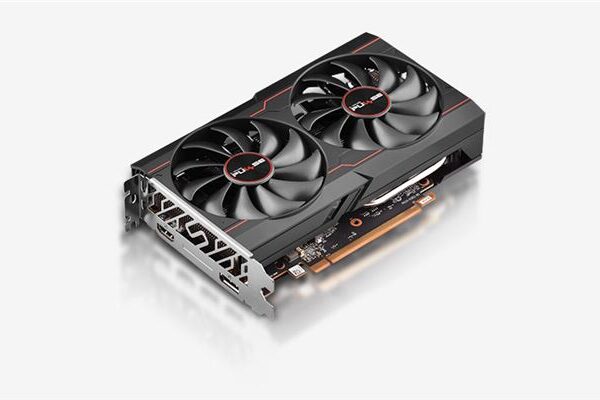 VGA SAP PULSE Radeon RX6500XT 4GB GDDR6