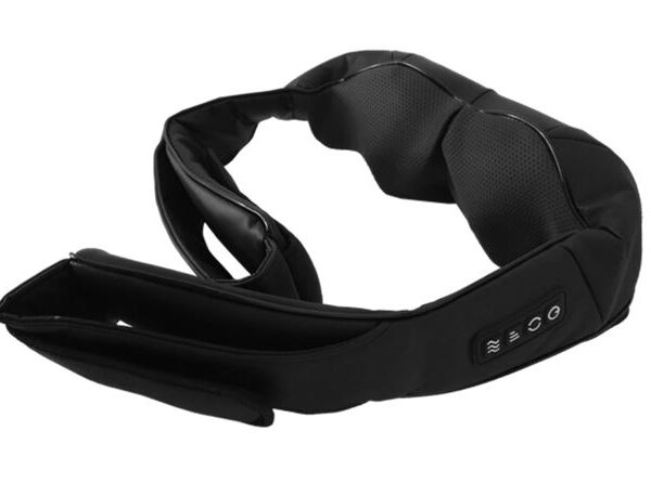 CHAIR DOD UVI Heka vratni masažer