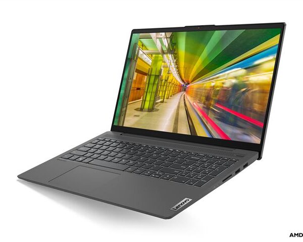 Lenovo prijenosno računalo IdeaPad 5 15ALC05, 82LN00L8SC