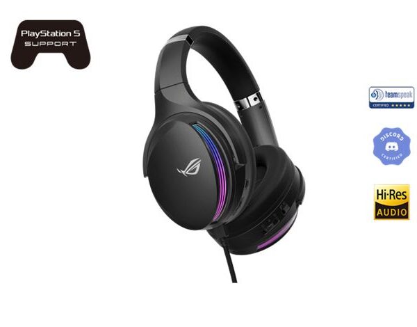 PHO AS ROG FUSION II 500