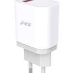 MS POWER Z300 zidni punjač 18W