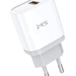 MS POWER Z310 brzi punjač 20W
