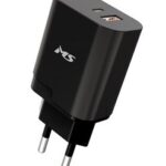 MS POWER Z501 brzi punjač 30W