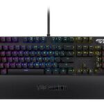 KB AS TUF GAMING K3 US