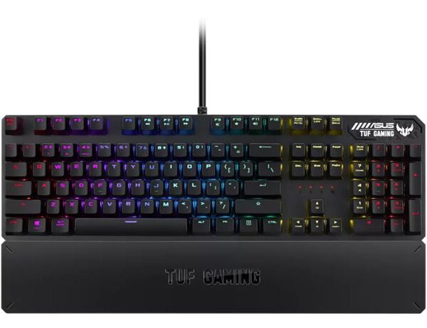 KB AS TUF GAMING K3 US