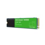 SSD 240GB WD Green™ M.2 NVMe WDS240G2G0C