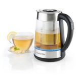 Klarstein kuhalo za vodu 2u1 Ostfriese