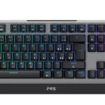 MS ELITE C910 gaming tipkovnica