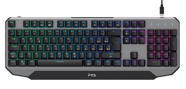 MS ELITE C910 gaming tipkovnica
