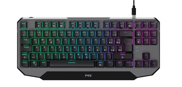 MS ELITE C905 gaming tipkovnica