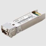 HPE SWITCH DOD ARUBA 10G SFP+ LC SR 300M MMF TRANSCEIVER