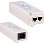HPE AP DOD ARUBA POE INJECTOR 15.4W 802.3AF