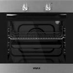 VIVAX HOME Ugradbena pećnica BO-624MH X