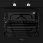 VIVAX HOME ugradbena pećnica BO-624MH G